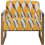 Ronson Gloria Armchair Mindthegap Gloria FR00191-FB00187