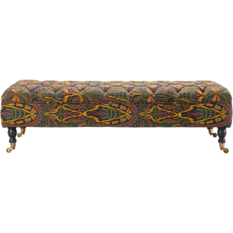 Assise Saray Ottoman Serenade