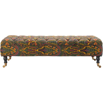 Seduta Saray Ottoman Serenade