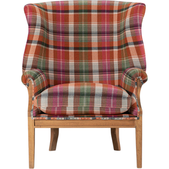 Chaise William Deconstructed Kerschdorf