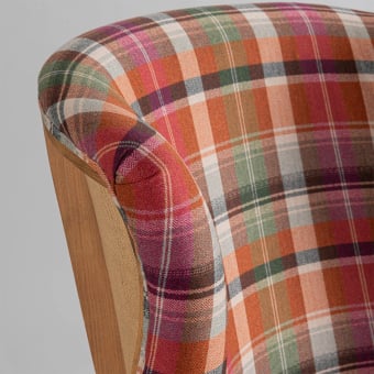 William Deconstructed Kerschdorf Armchair