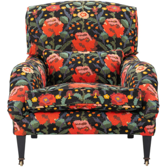 Winston Claudine Armchair
