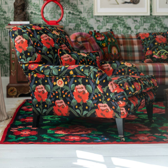 Winston Claudine Armchair