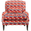 Fauteuil Winston Stove Tile Mindthegap Stove tile FR00177-FB00182