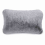 Coussin Evelyne Pr&eacute;longe rectangle Maison Pr&eacute;longe Glacier ART0134