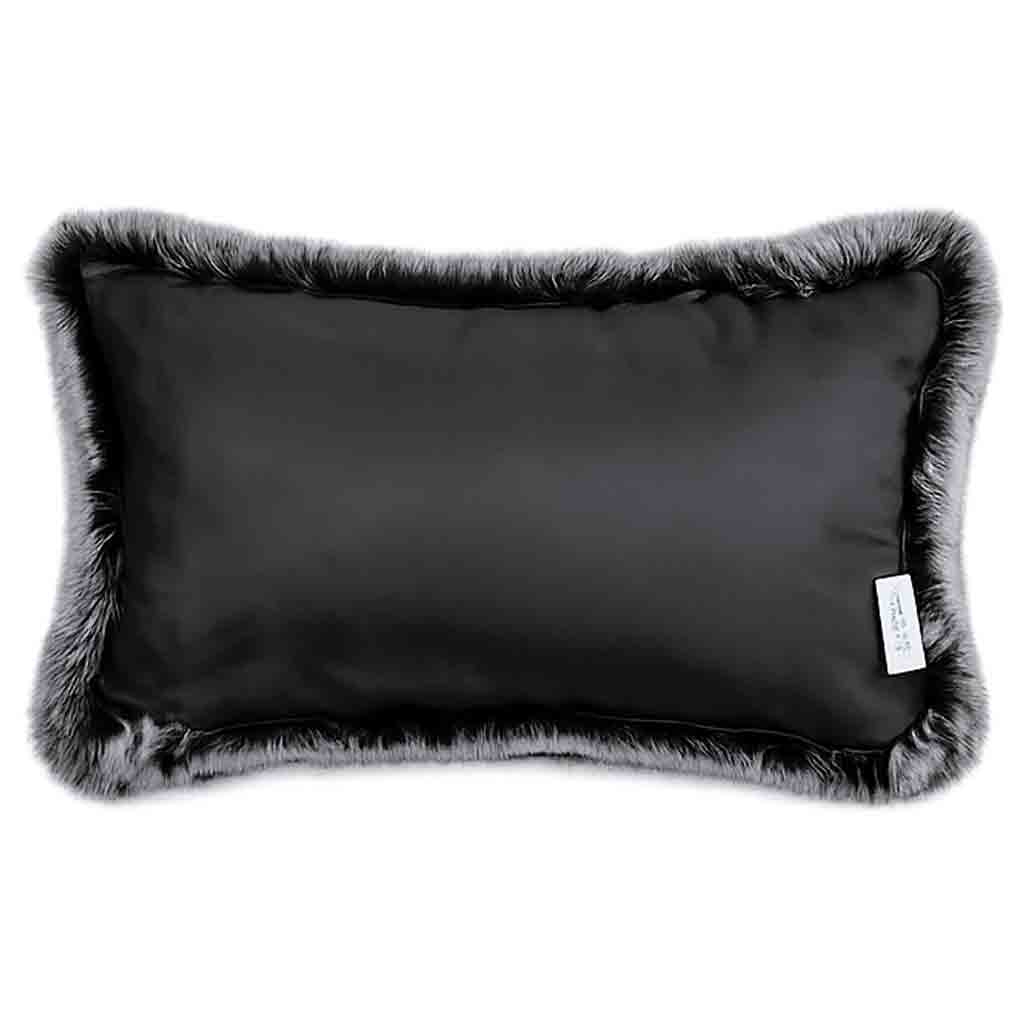 Evelyne Prélonge Rectangle Cushion Maison Prélonge