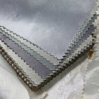 Tissu occultant Satinato