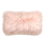 Coussin Evelyne Pr&eacute;longe rectangle Maison Pr&eacute;longe Himalaya Blush ART1365