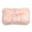 Cuscino Evelyne Pr&eacute;longe rettangolare Maison Pr&eacute;longe Himalaya Blush ART1365