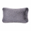 Coussin Evelyne Pr&eacute;longe rectangle Maison Pr&eacute;longe Noir Givre ART2217