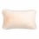 Coussin Evelyne Pr&eacute;longe rectangle Maison Pr&eacute;longe Crème ART0141