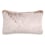 Coussin Evelyne Pr&eacute;longe rectangle Maison Pr&eacute;longe Châtaigne ART2129