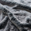 Maison Pr&eacute;longe Fabric Maison Pr&eacute;longe Noir Givre ART0371