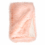 Plaid in pelliccia sintetica Maison Pr&eacute;longe Himalaya Blush ART0747