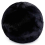 Cuscino Snowball Medium Maison Pr&eacute;longe Bleu marine ART0365