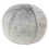 Kissen Snowball Medium Maison Pr&eacute;longe Glacier ART0095
