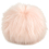 Snowball Medium Cushion Maison Pr&eacute;longe Himalaya Blush ART1357