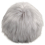 Snowball Medium Cushion Maison Pr&eacute;longe Himalaya Perle ART1358