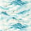Tapete Earthscape Clarke and Clarke Denim CCW0166-01