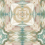Carta da parati Kalia Clarke and Clarke Mineral/blush CCW0167-01