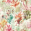 Tapete Oceana Clarke and Clarke Coral CCW0168-01