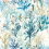 Carta da parati Oceana Clarke and Clarke Denim CCW0168-02