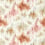 Trueno Wallpaper Clarke and Clarke Spice/Blush CCW0169-04