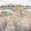 Papier peint panoramique Wildbloom Clarke and Clarke Mineral/blush CCW0171-02