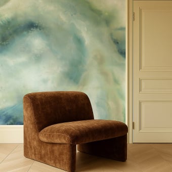 Viento Panoramic Wallpaper