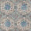 Tissu Midori Indienne Re Hodsoll Mc Kenzie  Klein 21308585