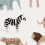 Safari Wallpaper Studio Ditte Multicolore /safari_multicolore