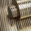 Carta da parati Stripes Studio Ditte Gold stripes-gold
