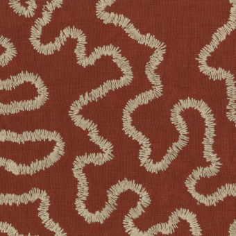 Tissu Daedalus