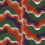 Alma Fabric Mindthegap Terracotta FB00189