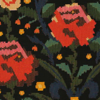 Tissu Claudine