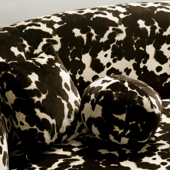 Velours Cowhide