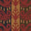 Tessuto Erzsebet Woven Mindthegap Grenat FB00192