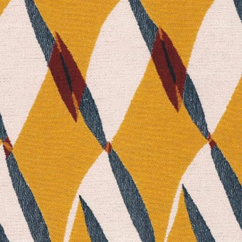 Gloria Woven Fabric