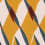 Tissu Gloria Woven Mindthegap Ambre FB00187