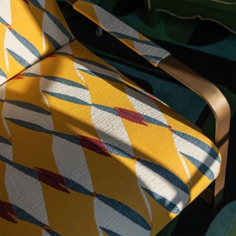 Tissu Gloria Woven