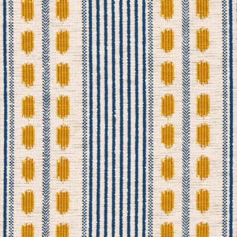 Woven Mouassine Fabric