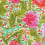 Princess Garden Linen Fabric Mindthegap Bois de Rose FB00175