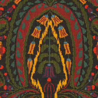 Serenade Woven Fabric