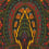 Tissu Serenade Woven Mindthegap Sapin FB00185