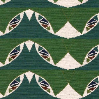 Woods Gate Woven Fabric
