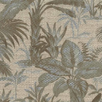 Carta da parati Tropical