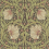 Pimpernel Wallpaper Morris and Co Bullrush/Russet /DMCR216471