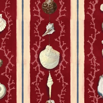 Coquillage Panel