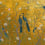 Papier peint panoramique Edo Coordonn&eacute; Safran /6600091