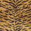 Velours Tigre House of Hackney Taupe /1-FA-TIG-VE-TPE-XXX-XXX